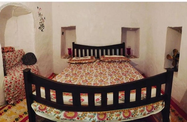 Hari Vilas Bikaner A Heritage home
