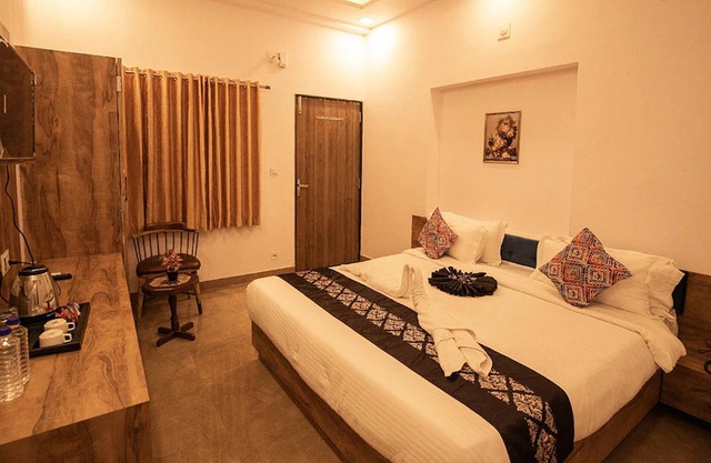 Haridas Haveli By Aster Hotels