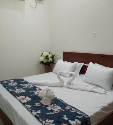 Harigarh Inn