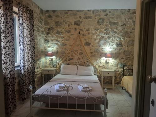 Hariklia Rent Rooms