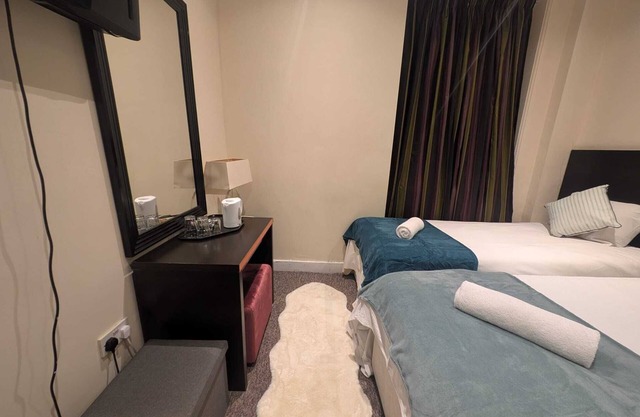 Haringey Hotel