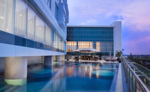 Hariston Hotel & Suites, Pluit - Jakarta