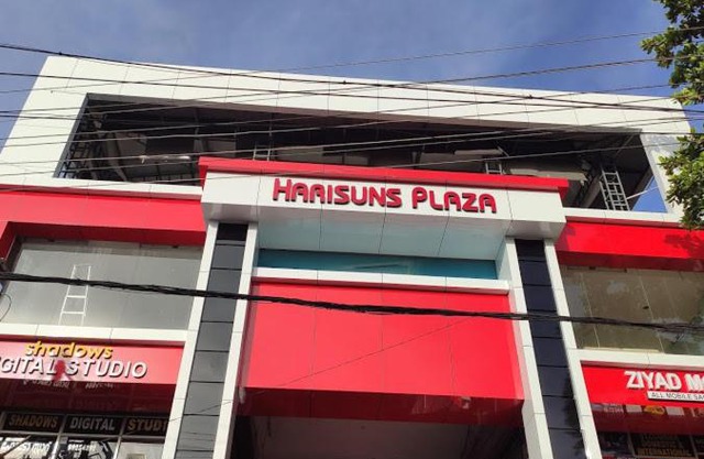 Harisuns Plaza