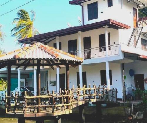 Haritha Yala Resort