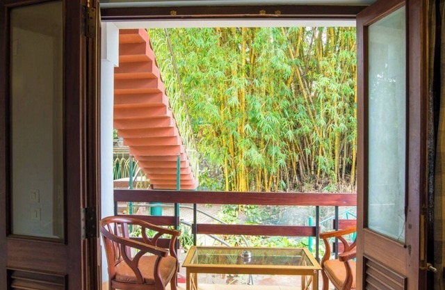 Harithagiri Hotel