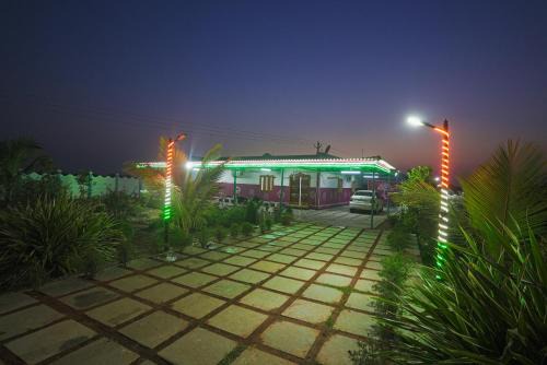 HarithaMizu Retreat