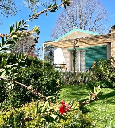HARITZAGA chambre d'hôte terrasse & jardin privé
