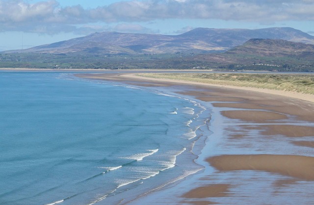 Harlech Apartments - Branwen
