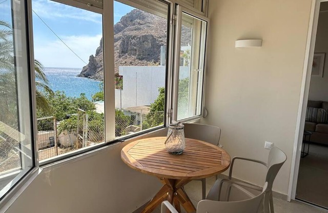 Harma Apartment