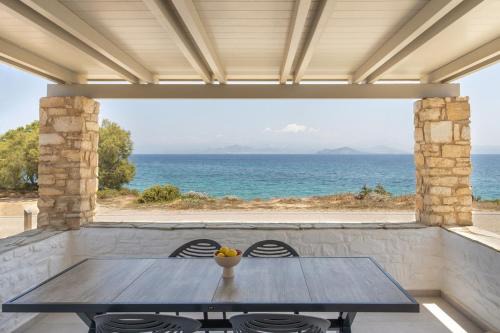 Harma Blue Paros
