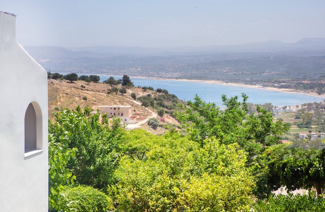 Harma Hotel - Grand Sea & Mountain View