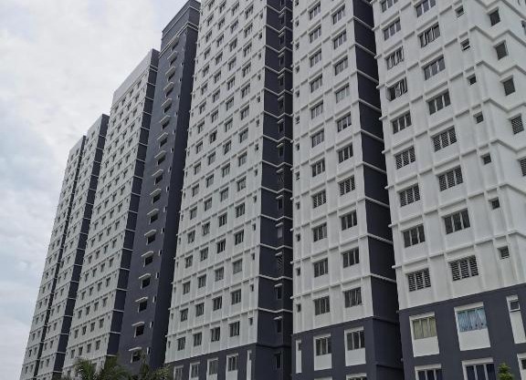 HARMONI Apartment at Semenyih