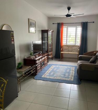 Harmoni Homestay Eco M