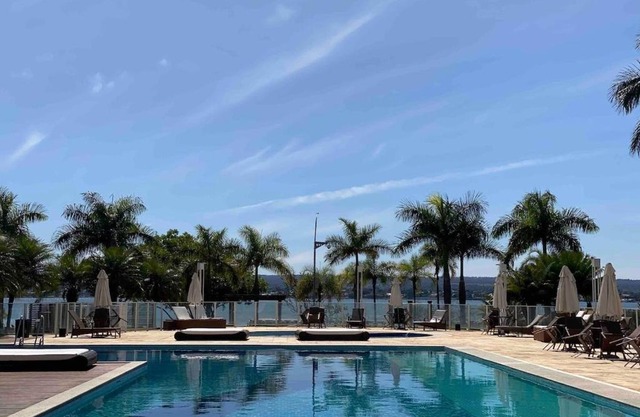 Harmonia à Beira do Lago - Life Resort