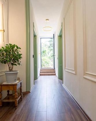 Harmonia Apartments
