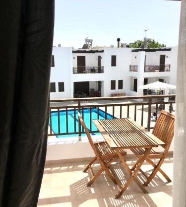 Harmonia at Gennadi Court
