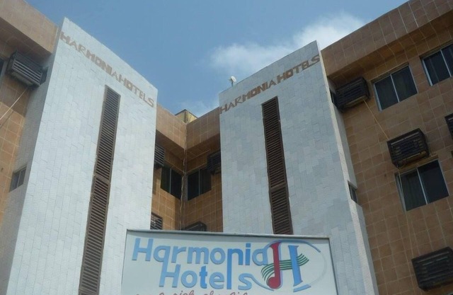 Harmonia Hotel