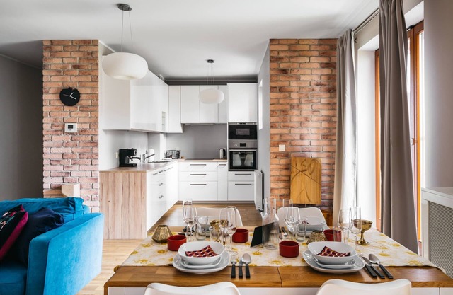 Harmonica Home - LoftAffair