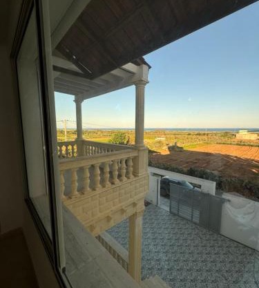 Harmonie Villa