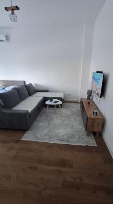 Harmoniya apartment