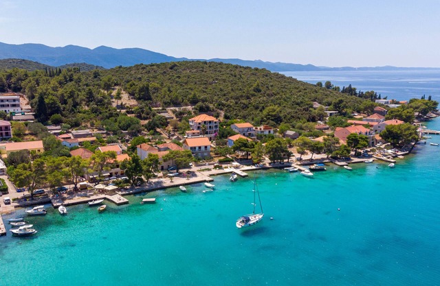 Harmony apartment, 2 bedroom place in Lovište