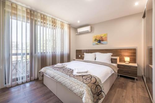 Harmony Apartment