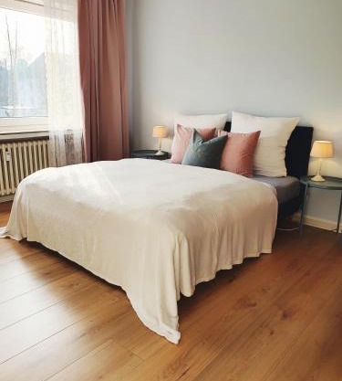 Harmony Apartment