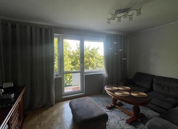 Harmony Apartment