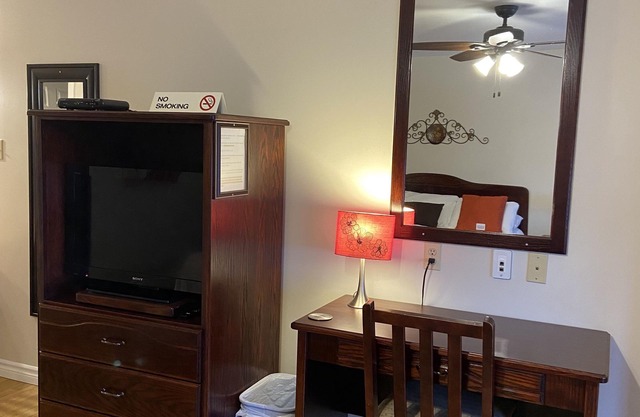 Harmony B&B & Suites