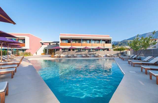 Harmony Boutique Resort - Adults only