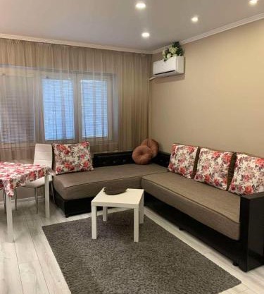 Harmony Centrally Located Studio