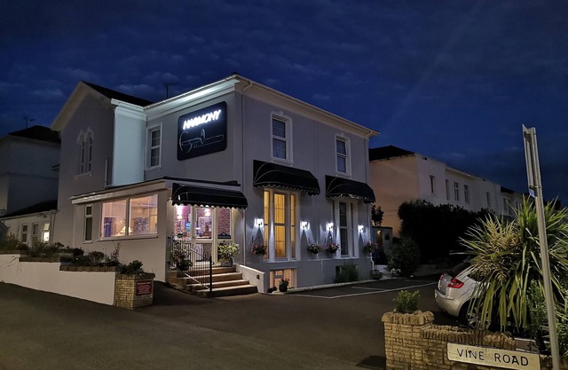 Harmony Guest House