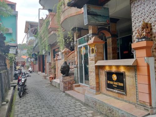 Harmony Guest House