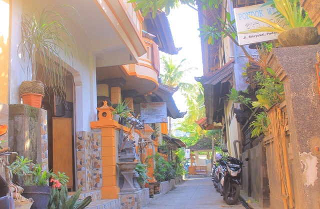 Harmony Guest House