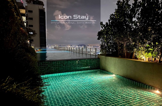 Harmony Haven Retreat Suite