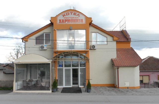 Harmony Hotel
