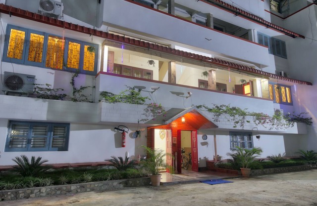 Harmony House - A Boutique Hotel