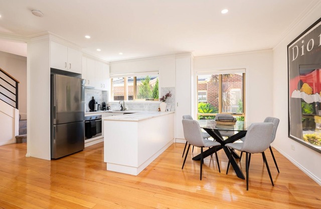 Harmony House by Property Mums