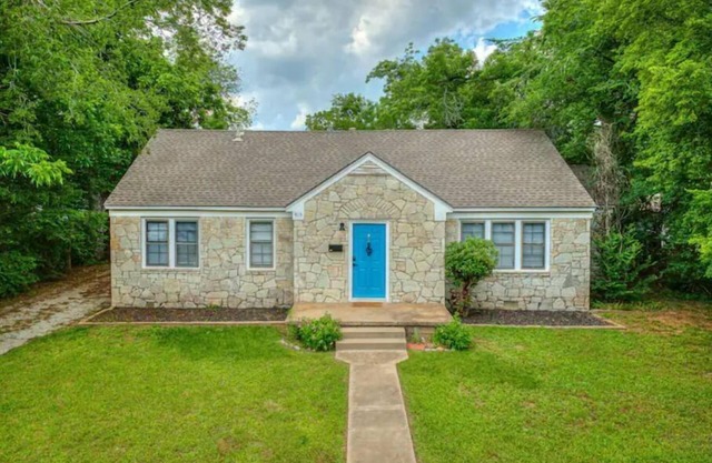 Harmony house