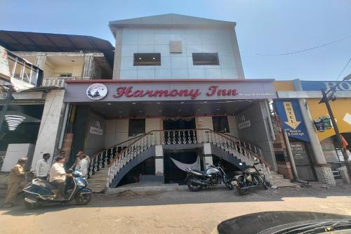 Harmony Inn