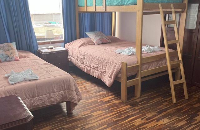 Harmony Inn Miraflores