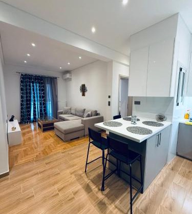 Harmony luxe living