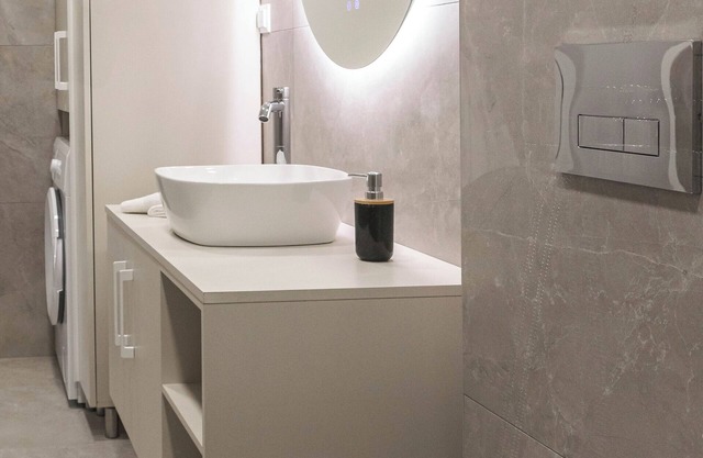 Harmony Luxury Apartment 1, Halfway Ierapetra & Myrtos, Coastal