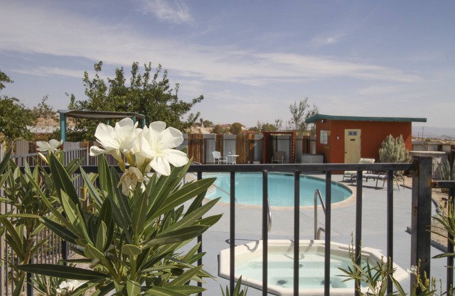 Harmony Motel