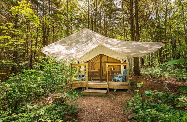Harmony Outdoor Inn