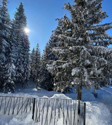 Harmony Peak Jahorina