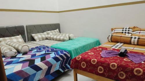 Harmony Resto & Homestay
