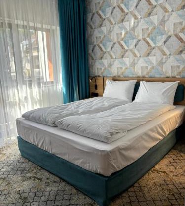 Harmony Rooms