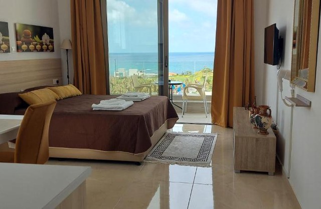 Harmony Seaview Apartments