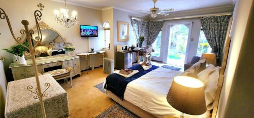 Harmony Self Catering